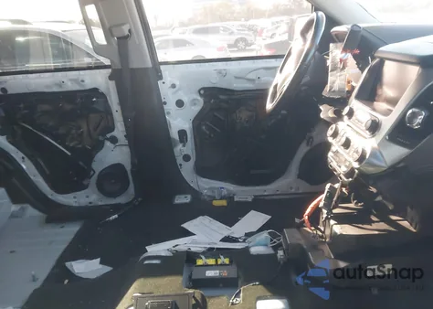 2016 Chevrolet Tahoe Lt from USA, damaged, VIN 1GNSKBKC3GR203693